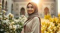 Arti Azzahra: Makna Mendalam dan Keistimewaan Nama Indah Ini