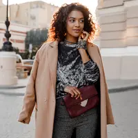 ilustrasi perempuan mencintai diri sendiri/photo created by svetlanasokolova - www.freepik.com