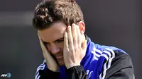 Mata Akan Jadi Tumbal Kedatangan Willian ke Chelsea?