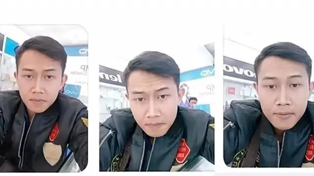 TH pelaku penyekapan perempuan di Bandung