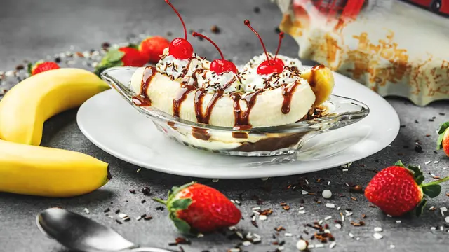 Banana Split
