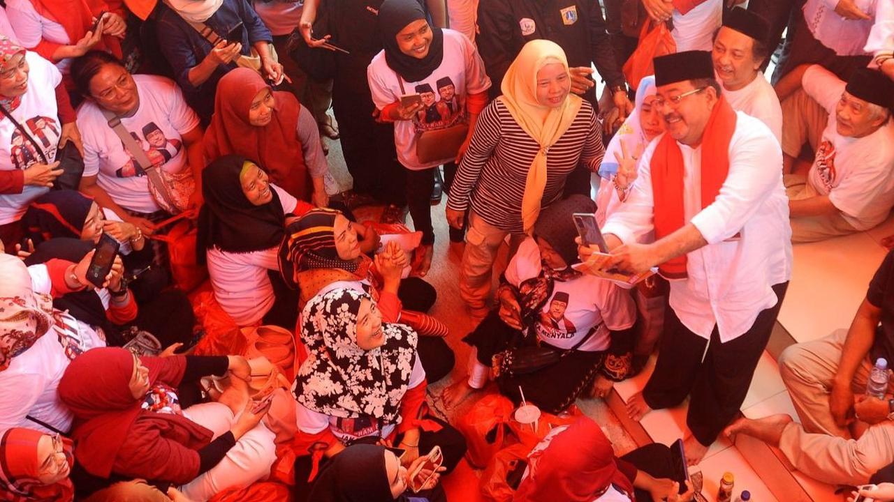 Dok. Istimewa