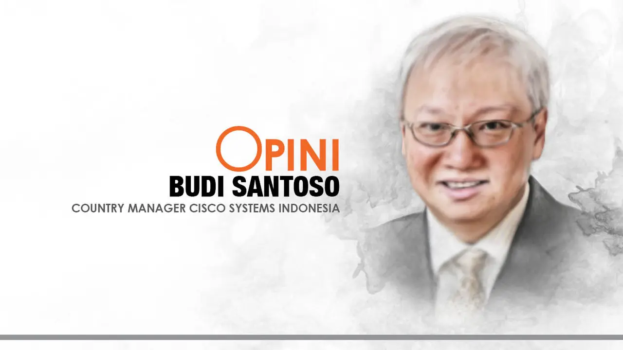 Opini Tekno