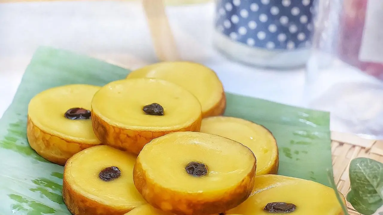 Cara Buat Kue Lumpur Lembut dan Lumer dengan Permukaan Halus