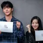 Rowoon dan Choi Yi Hyun resmi membintangi serial KBS2 berjudul "Wedding Battle" yang akan tayang pada 30 Oktober mendatang. (Sumber: Soompi)