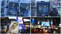 Bukan Sekadar Gimmick! Kreatifnya Perkenalan Pemain Baru ala Persib: Lewat Videotron, Brosur, Mobitron, hingga Koran