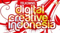 Genjot Industri Kreatif Digital Lokal, Telkomsel Gelar Kompetisi