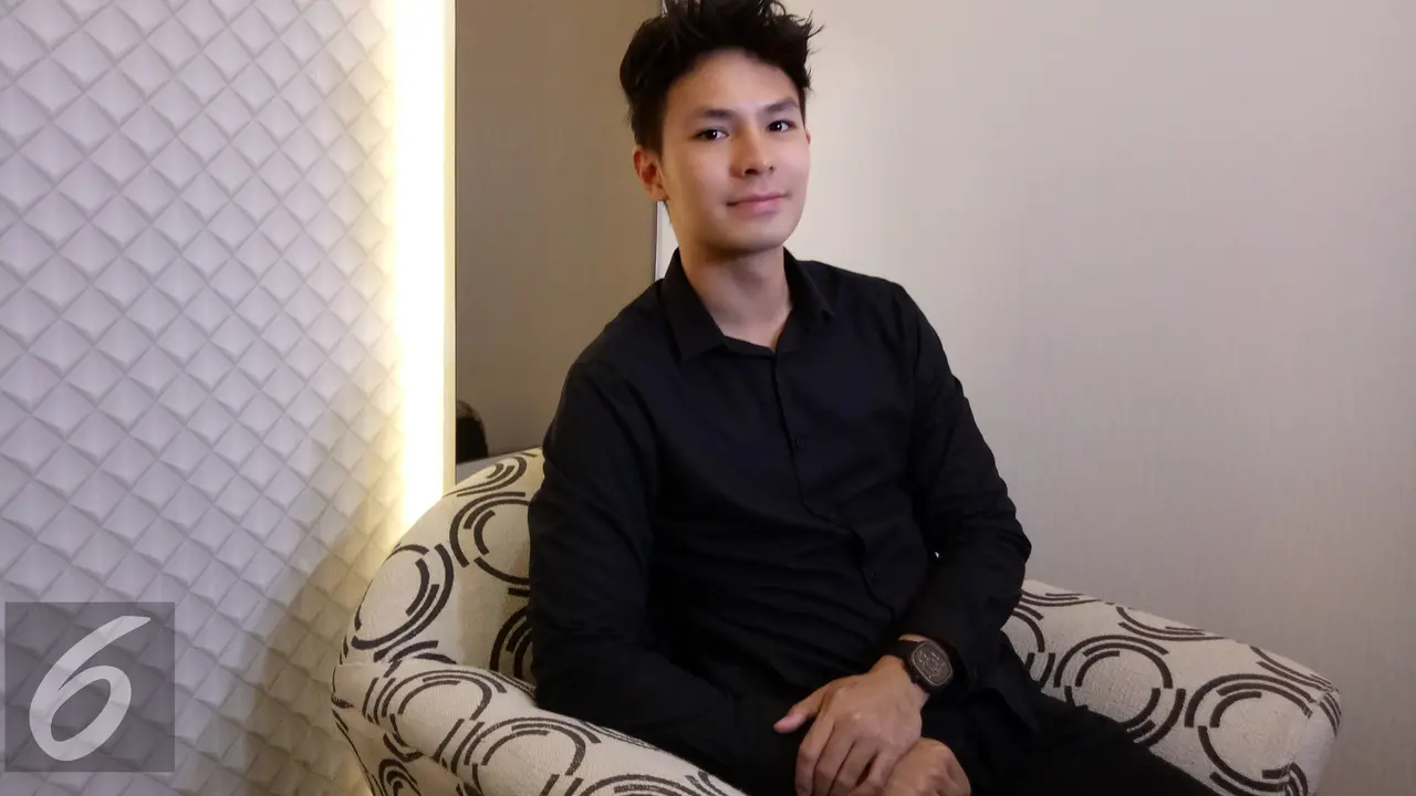 Fero Walandouw