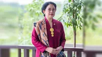 Ketua DPR RI Puan Maharani/Istimewa.