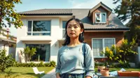 Arti Mimpi Renovasi Rumah: Simbol Perubahan dan Pertumbuhan Diri