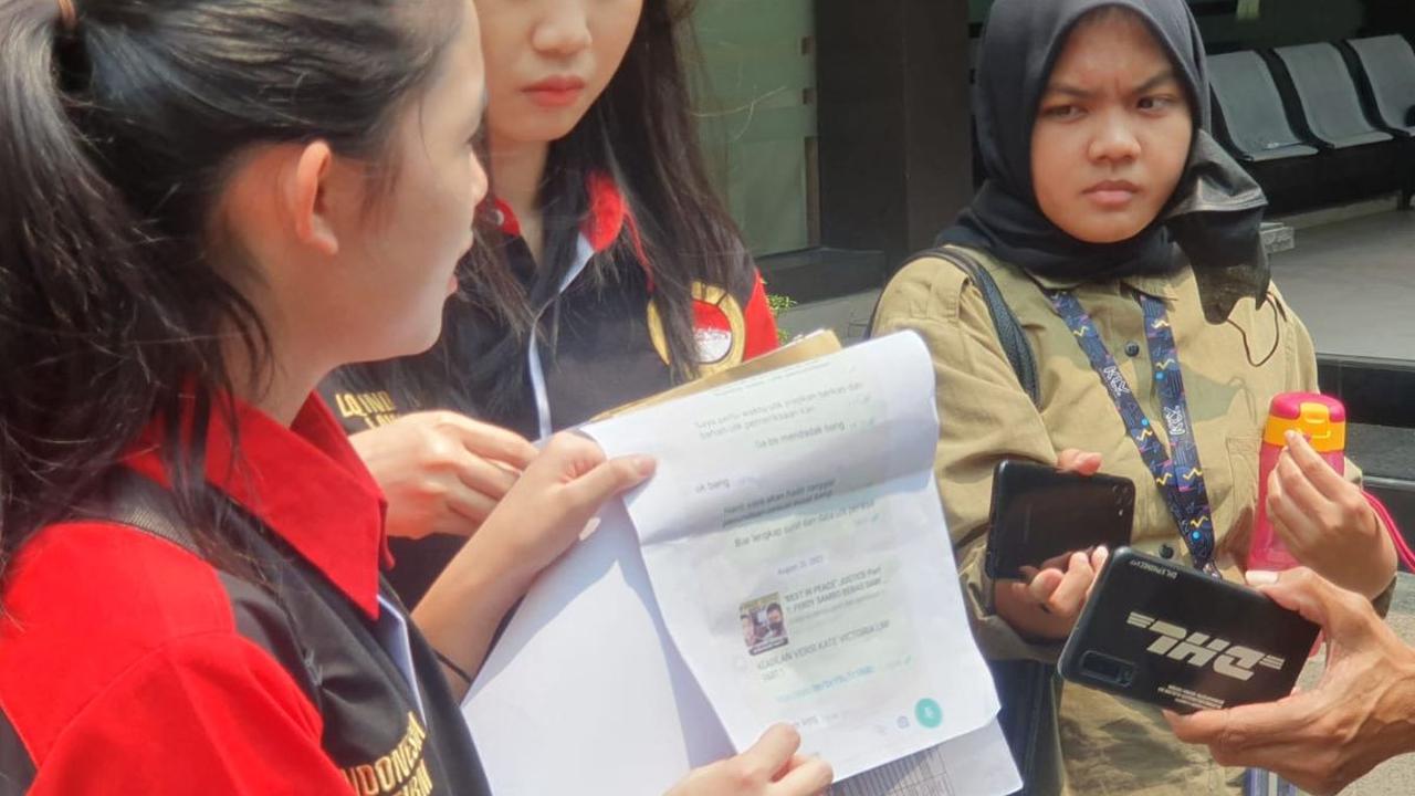 Dok. Istimewa