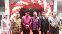 Warga Padang? Kia Motors Kini Buka Diler Baru