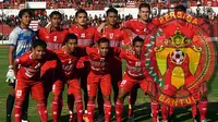 Persiba Harapkan Faktor X Lawan Bajul Ijo