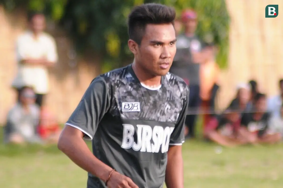 Dimas Galih Gumilang