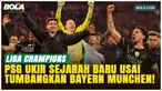 PSG Tembus Final Liga Champions, Marquinhos: Mentalitas Jadi Faktor Penentu!