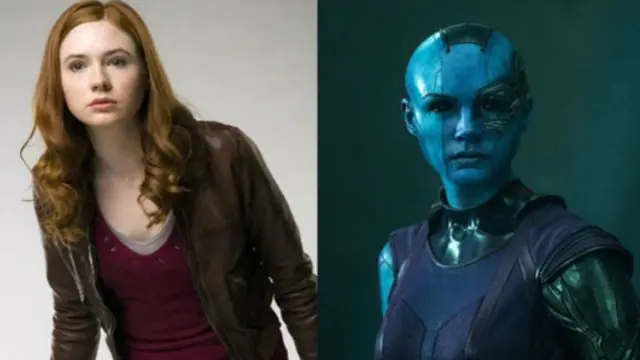 7 Transformasi Fisik Paling Gila Artis di Film Marvel