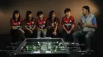  Jaya Kencana (JK) Angels menjadi salah satu tim tanah air yang mendapat banyak sorotan tahun ini. Maklum JK Angels sukses meraih gelar di AFF Futsal Club Championship 2016, Juli lalu