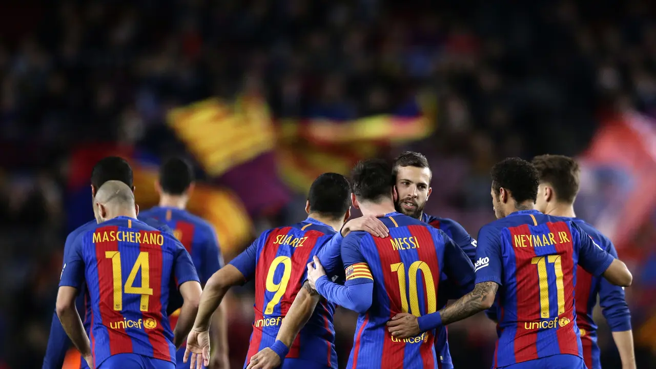 Barcelona