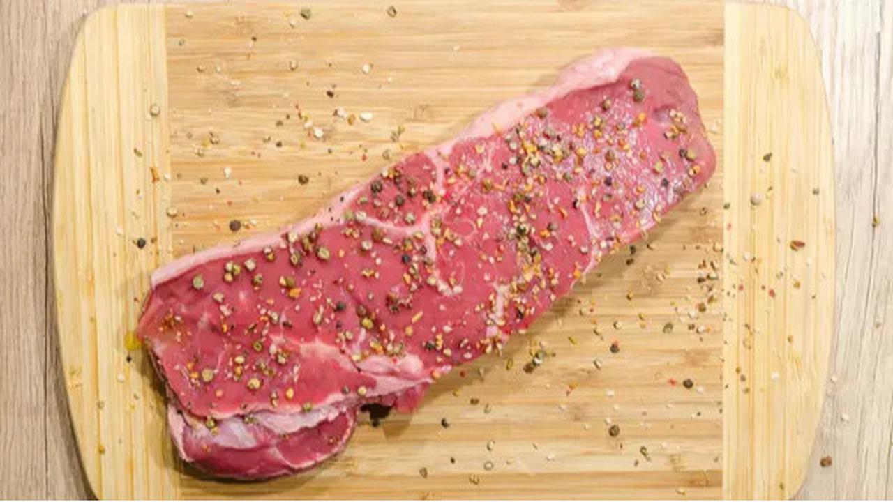 Tips Mengolah Daging Kambing agar Tidak Bau Prengus