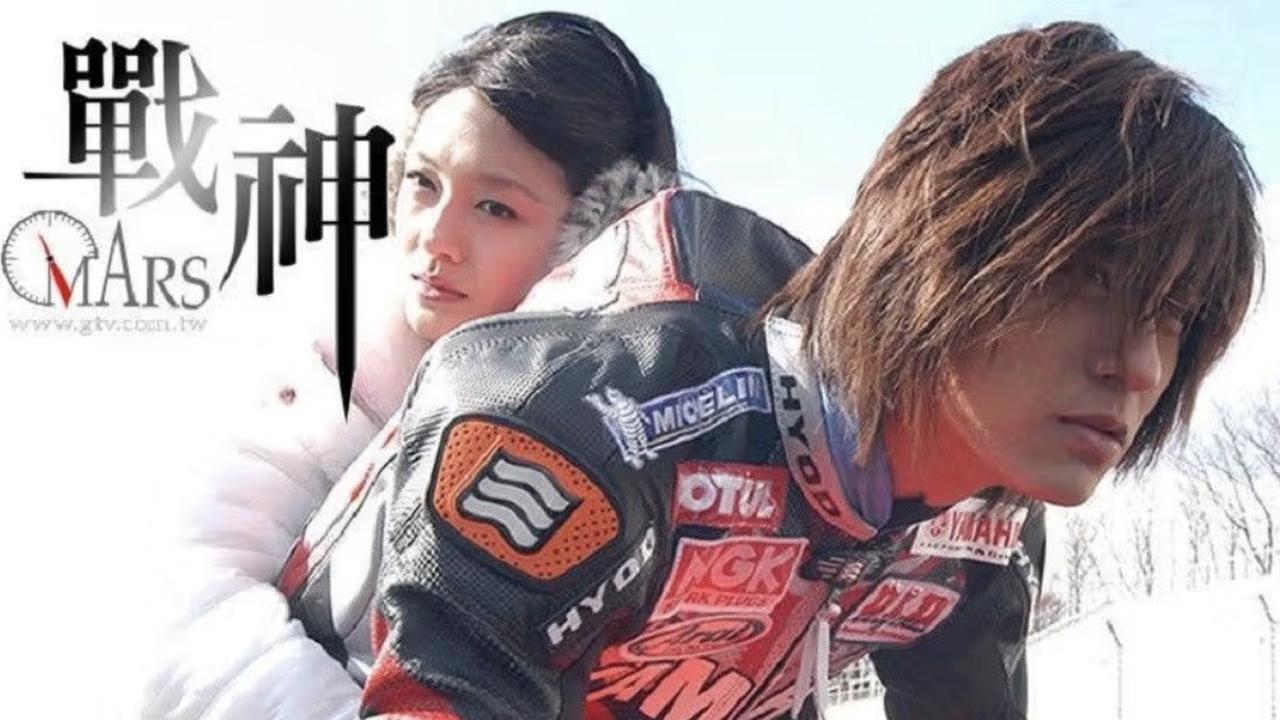 Setelah 'METEOR GARDEN' yang Ikonik, Inilah 5 Drama yang Menampilkan Akting Barbie Hsu