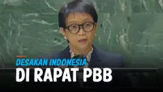 desakan indonesia