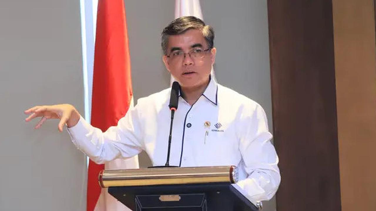 Menaker Luncurkan Best Learning, Program Magang yang Bakal Serap 50 Ribu Orang