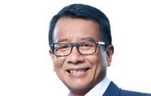 Putrama Wahju Setyawan: Sarjana Kehutanan hingga Magister Akuntansi yang Ditunjuk Jadi Direktur Utama BNI