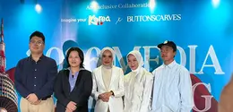 minat masyarakat Indonesia terhadap Korea Selatan terus mengalami peningkatan dalam beberapa tahun terakhir. Bukan hanya karena gelombang budaya populer seperti K-drama dan K-pop, tetapi juga karena daya tarik destinasi wisata yang semakin beragam dan relevan dengan kebutuhan wisatawan modern. (foto/dok: fimela.com/sitinurarisha)