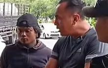Sambil Menteskan Air Mata, Ipda Purnomo Beri Nasihat Anak-anak Punk 'Kita Ini Semuanya Nanti Almarhum