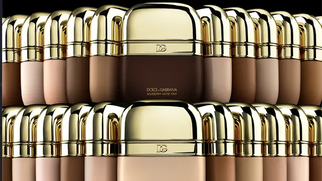 Dolce&Gabbana Beauty