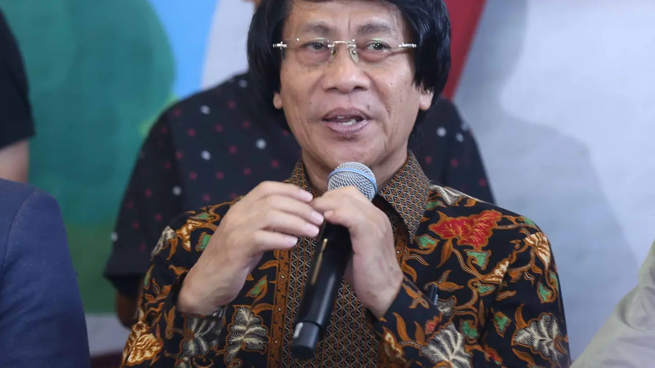 [Bintang] Kak Seto