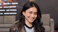 Sintya Marisca Jawab Rumor soal Hubungan Asmara, Buntut Heboh Foto Tunangan