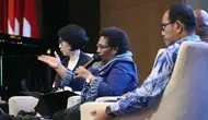 Wamendagri Ungkap Strategi Pemerataan Listrik di Wilayah Terpencil