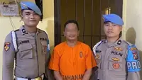 Oknum Polisi di Tapanuli Tengah Ditangkap jadi Pengedar, Kantongi Ratusan Gram Sabu