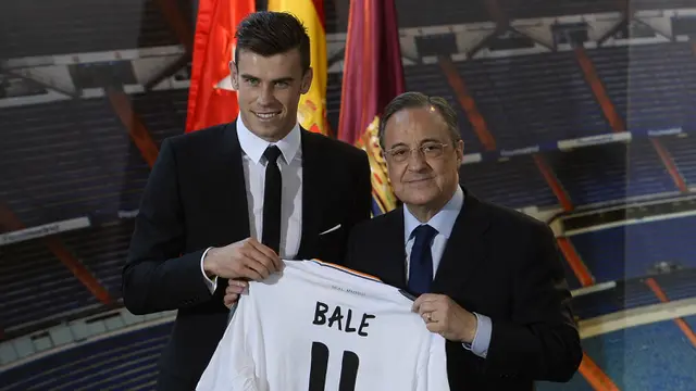 Foto: Barisan 11 Pemain Mahal yang Pernah Didatangkan Klub Top Eropa dengan nilai Transfer di atas 100 Juta euro