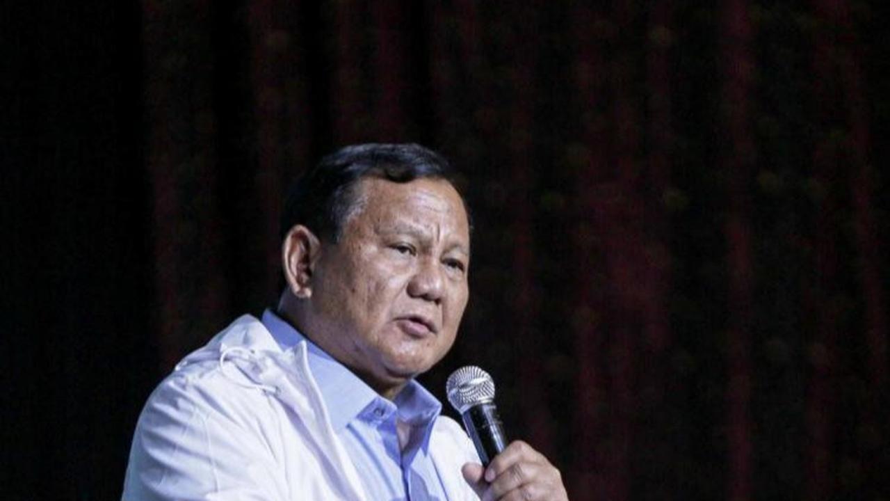 Prabowo Minta Unhan Bentuk Satgas Rumah Murah: Di Bawah Harga Rp100 Juta Tipe 36