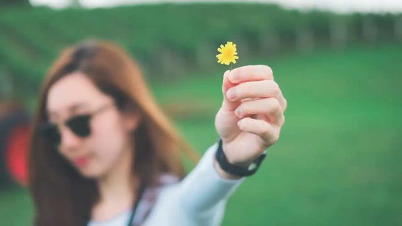 Ilustrasi./Copyright pexels.com