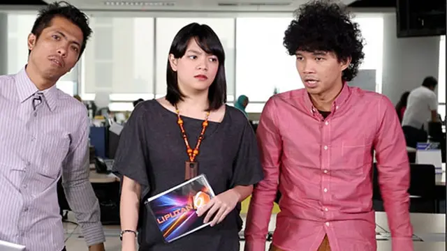 [VIDEO] News Flash; Sutan Bhatoegana Emosi, liga Champions, Kebakaran, Lomba pemilu [seg.1]