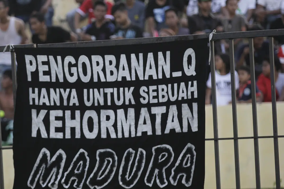 Madura United
