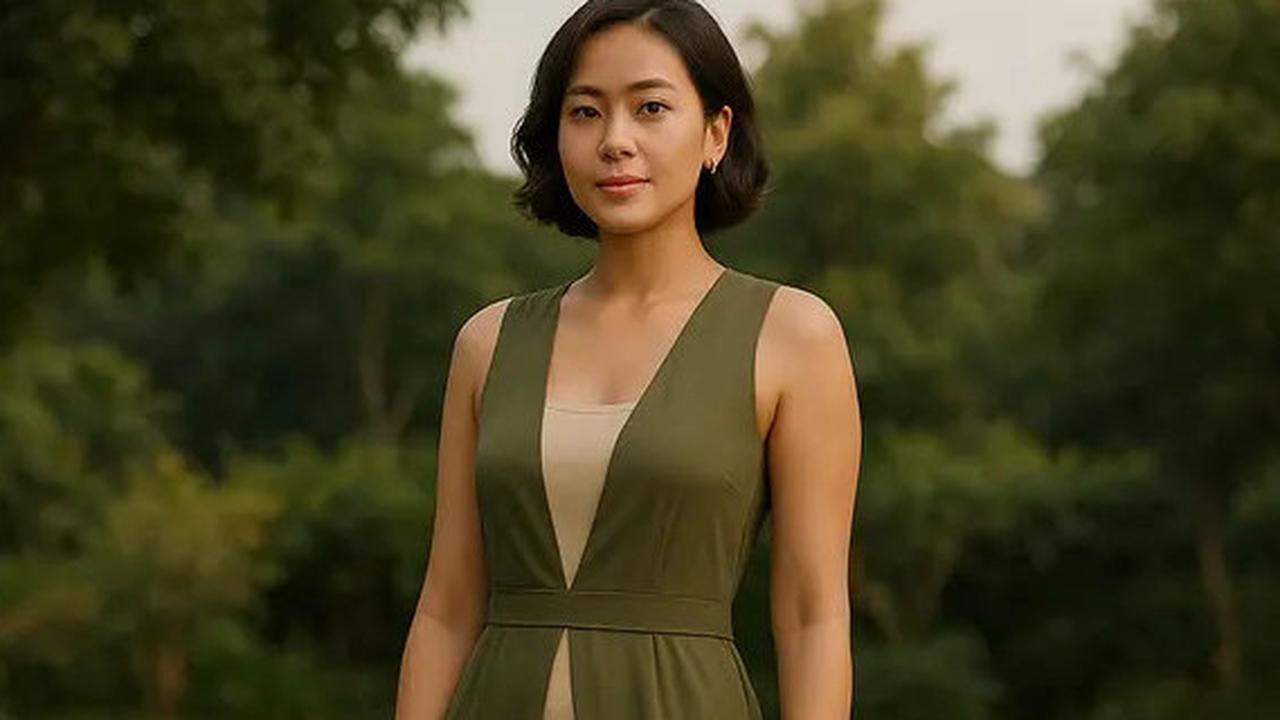 10 Tips Jitu Memilih Belahan Baju yang Nyaman dan Pas di Tubuh, Perhatikan Letak & Ukurannya