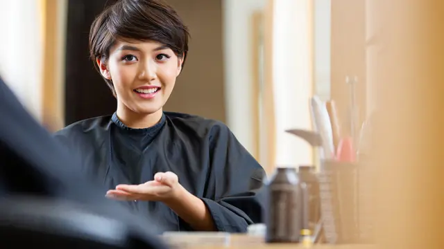 Model Rambut Wanita 30 Tahun ke Atas Agar Tampil Fresh