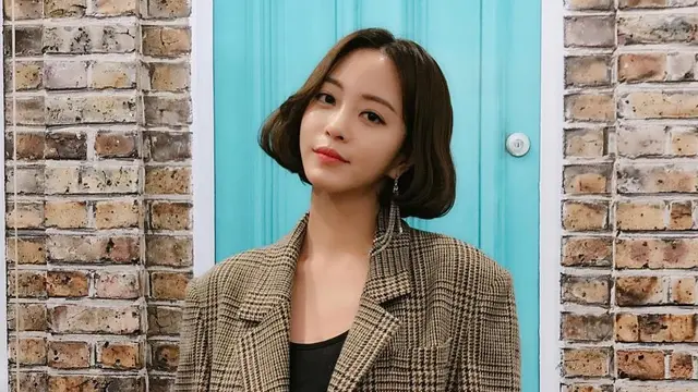 Han Ye Seul