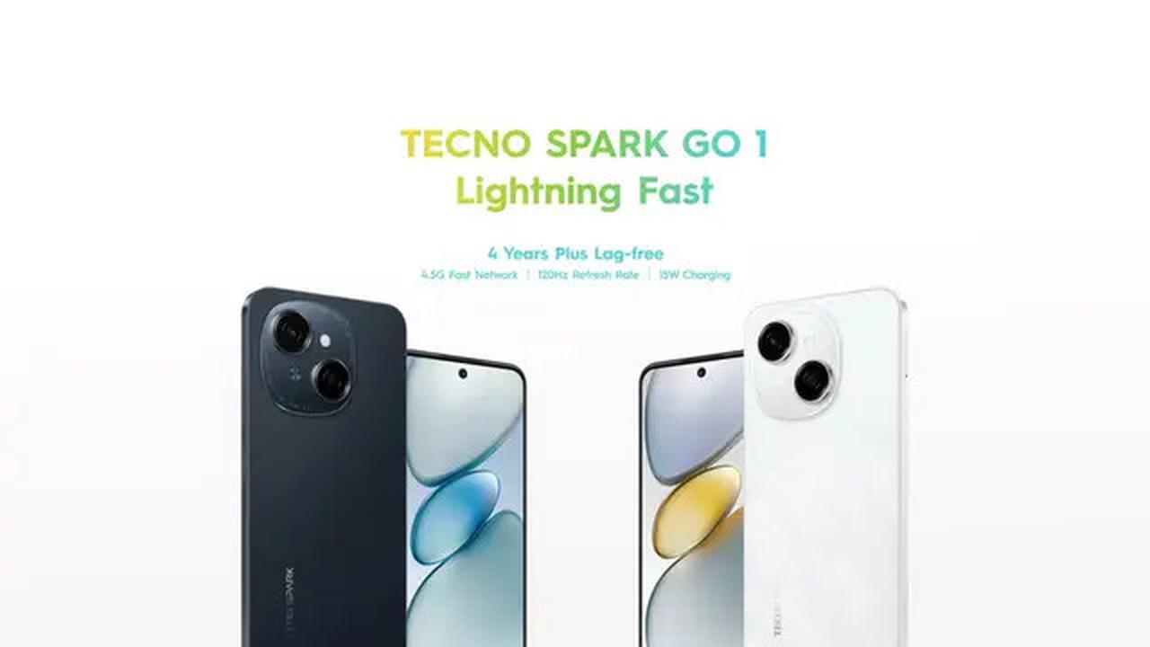 8 Rekomendasi Model HP TECNO Terbaik dengan Harga Terbaru di April 2025