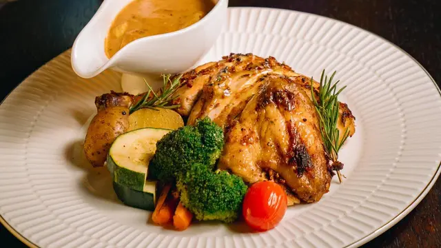 3 Rekomendasi Tempat Rayakan Paskah Bersama Keluarga, Mulai dari Brunch, High Tea, hingga Staycation di Jakarta