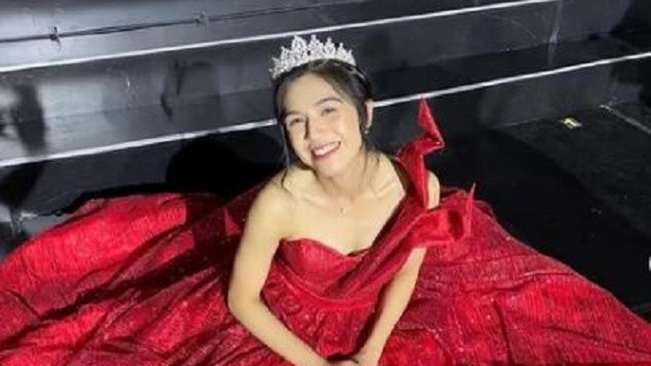 Gaby JKT48 (Foto: Instagram/@jkt48gaby)