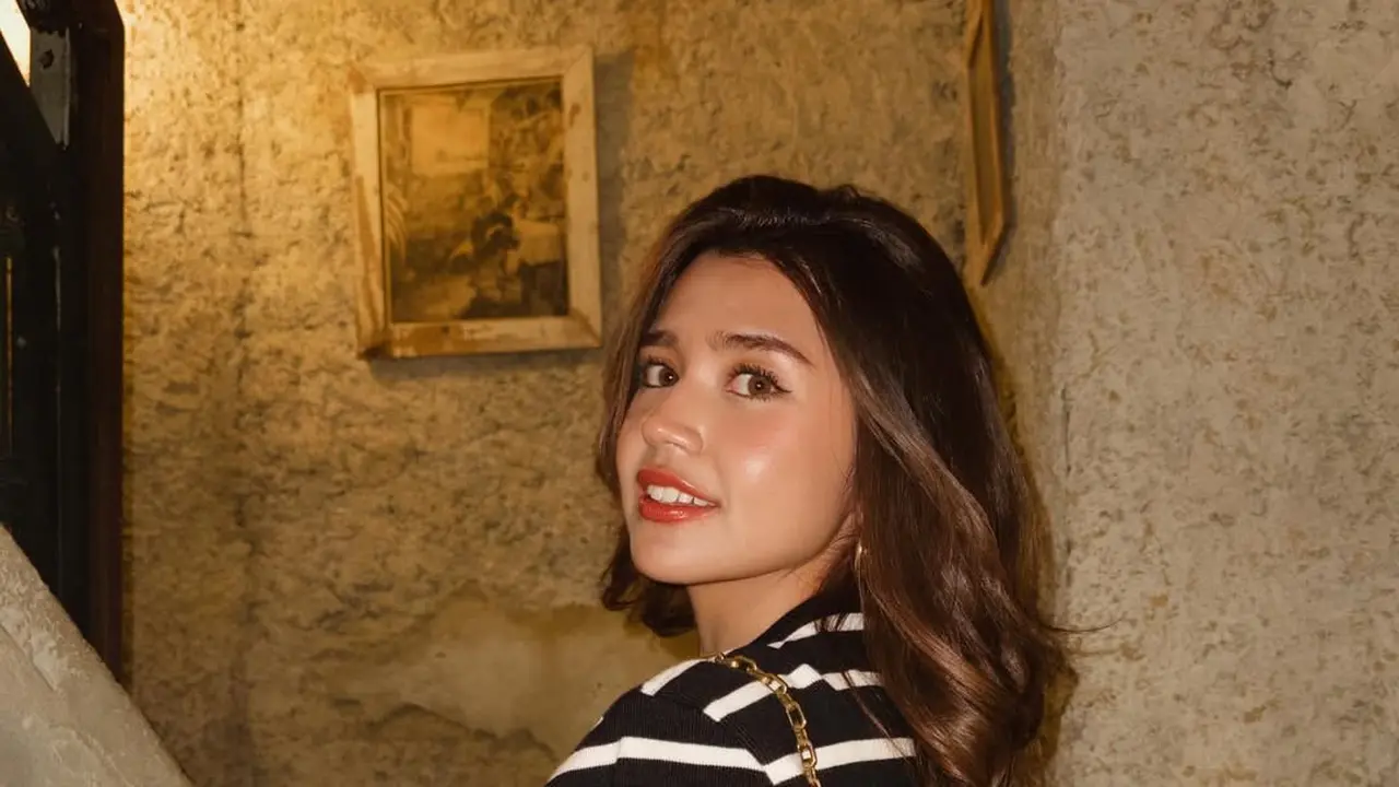 Azella Alhamid