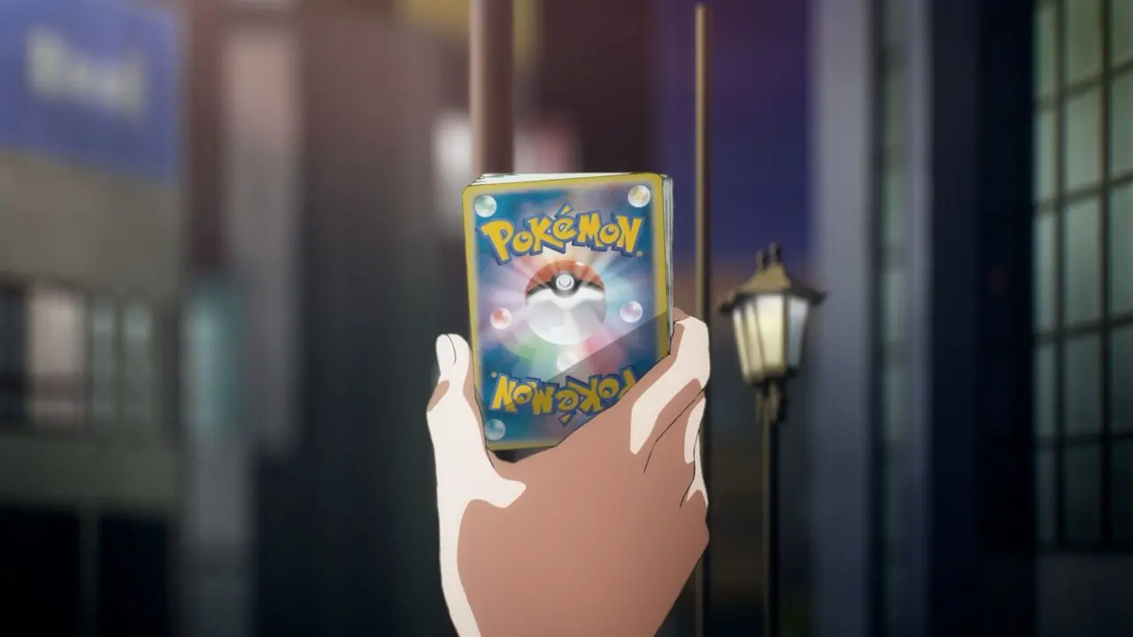 Credit: Pokemon Company