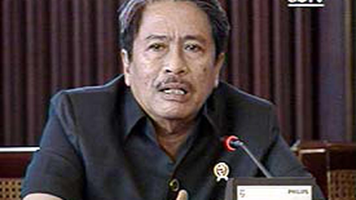 Polri-KPKPN Gelar Perkara Kasus M.A. Rachman - News Liputan6.com