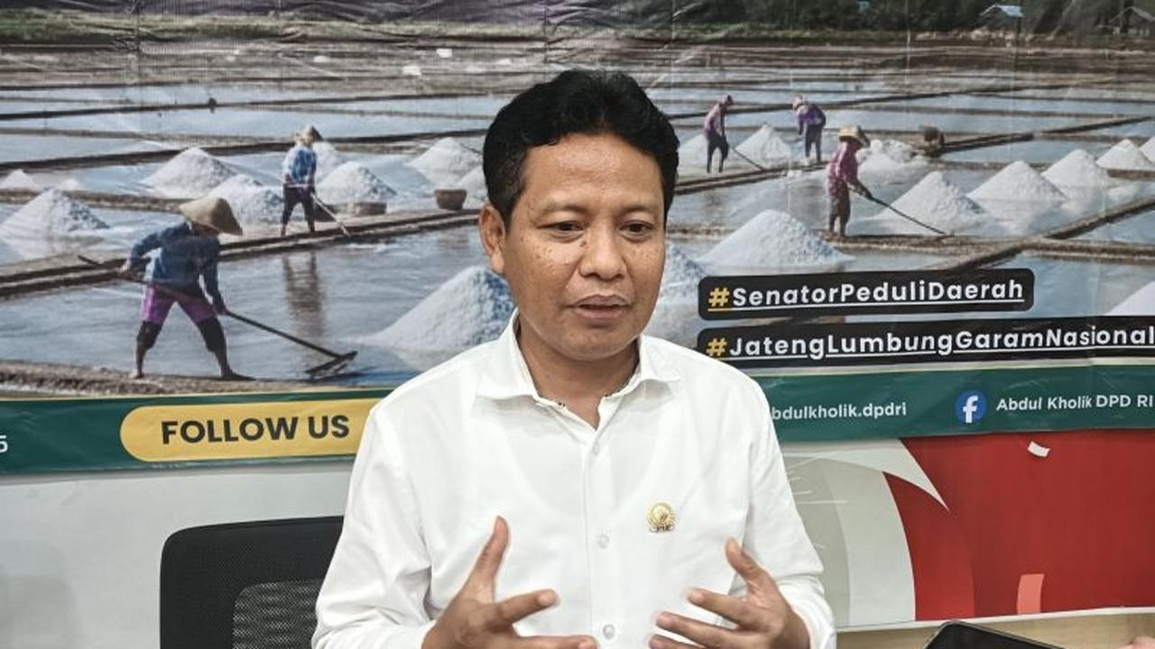 Fakta Unik: Sebelum Merdeka, Pesantren Sudah Lahirkan Tokoh Bangsa; DPD Soroti Peran Pesantren di Tengah Polemik Tayangan TV