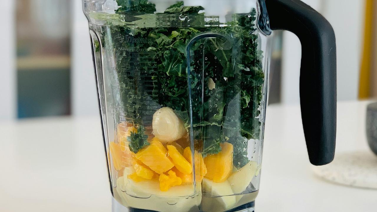 Memahami Manfaat Blender, Alat Serbaguna untuk Membuat Hidangan Lezat di Dapur